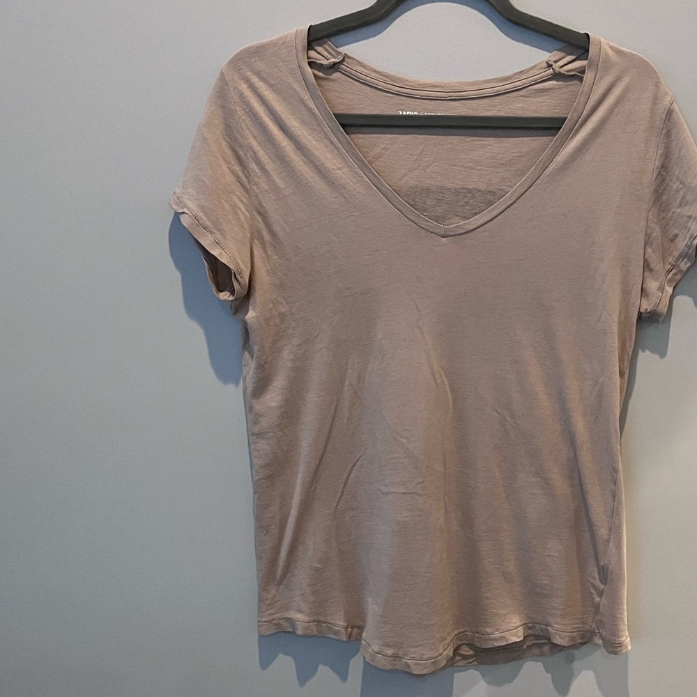 Zadig and Voltaire T shirt